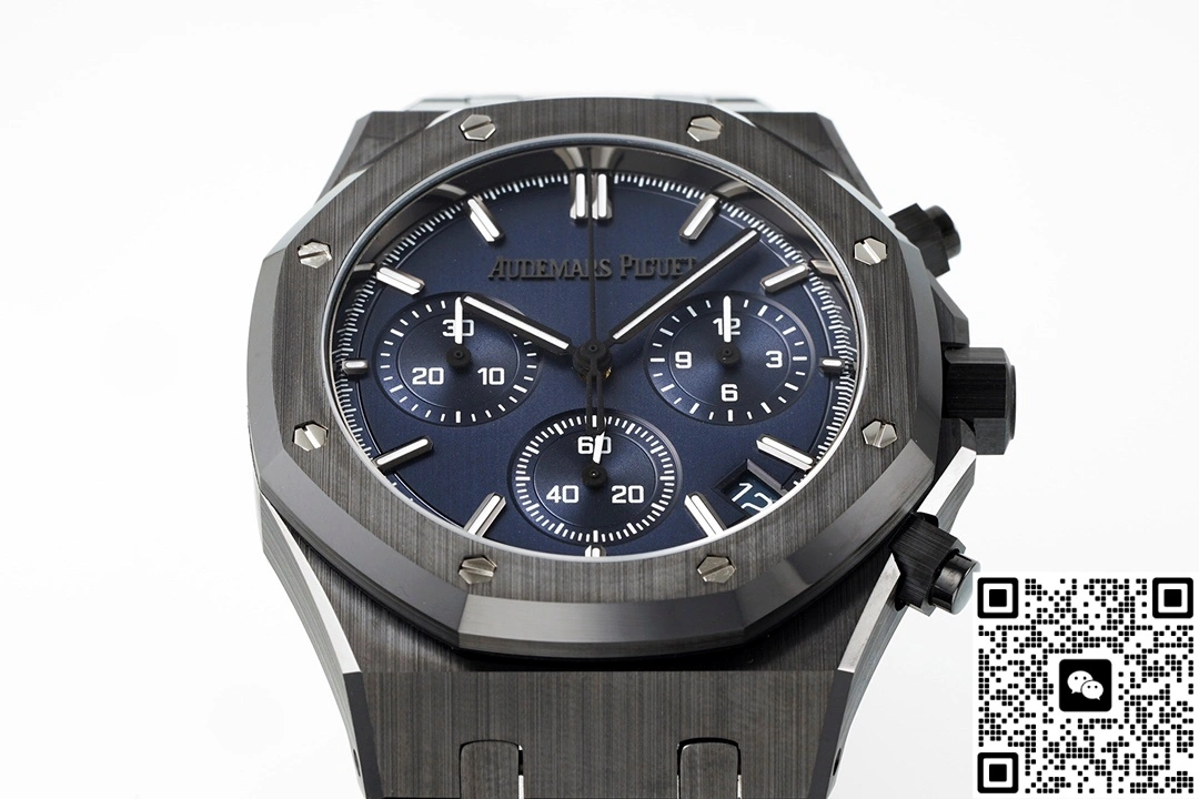 APS Factory V2 Audemars Piguet Royal Oak 26240CE.OO.1225CE.98 1:1 Best Edition Replica Watch